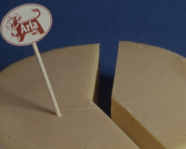 Produkternas historia A-Ö
