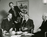 Fredrik Benzinger