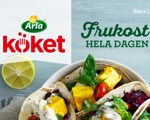 Arla Köket nr 1 2019