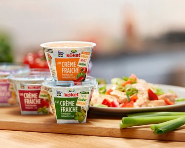 Arla Köket® Crème Fraiche