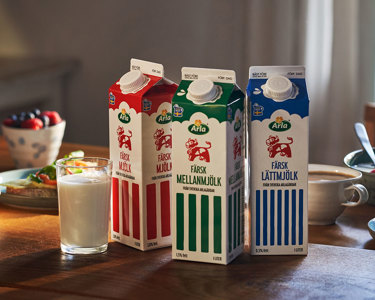 Arla Ko® Mjölk