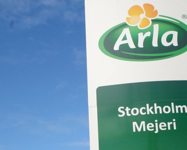 Stockholm mejeri