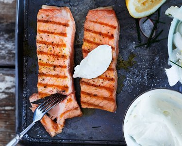 Recept med Apetina® vitost