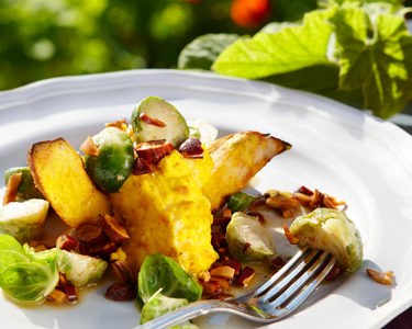 Flexitarian