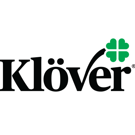 Klöver
