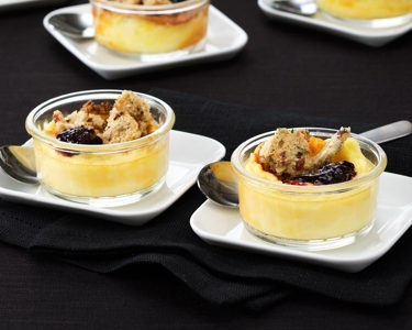 Recept med Arla Köket® smetana
