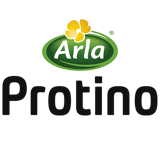 Arla Protino – logotyp
