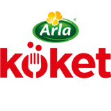 Arla Köket – logotyp