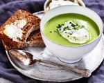 Crème fraiche