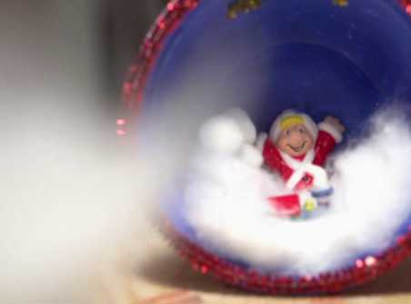 Juldioarama