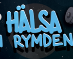 Hälsa i rymden