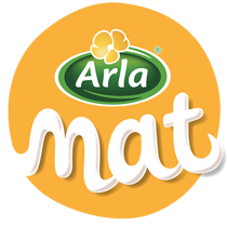 Låt Arla Mat inspirera dig
