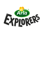 För stora och små äventyrare