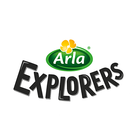 Arla® Explorers