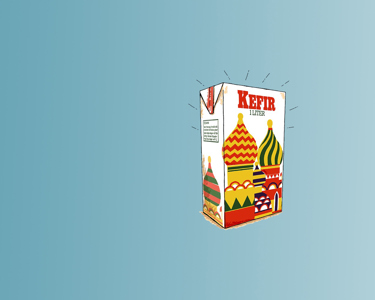 Kefir