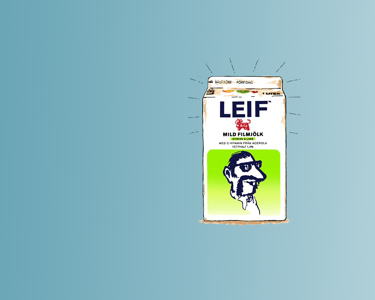 Leif & Lena