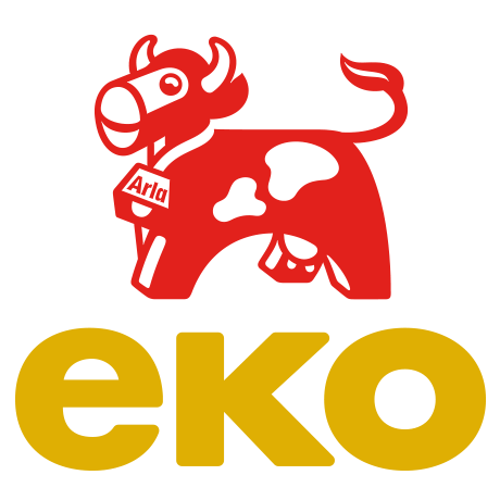 Arla Ko® EKO - logotyp