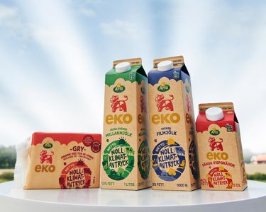 Arla Ko® Eko
