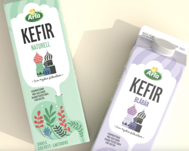 Kefir