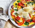 Så gör du ost till en bra proteinkälla i din vegetariska kost