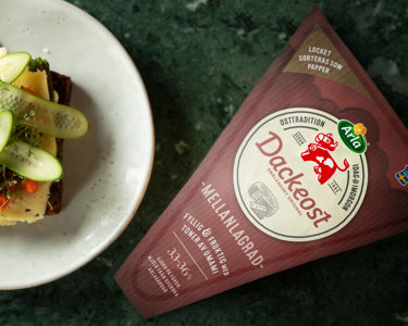 Dackeost