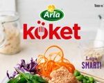 Arla Köket nr 1  2017