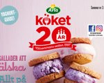 Arla Köket nr 2 2017