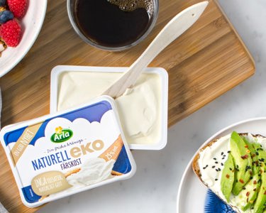 Arla® Färskost