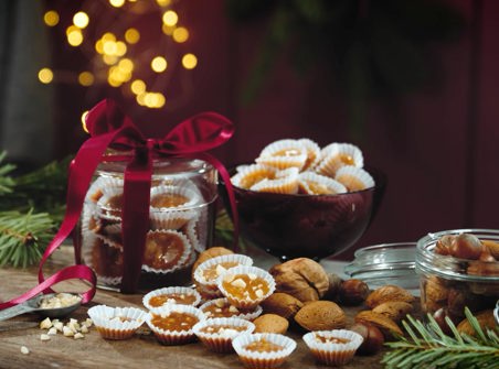 Julgodis