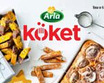 Arla Köket nr 4 2017