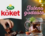 Arla Köket nr 4 2018